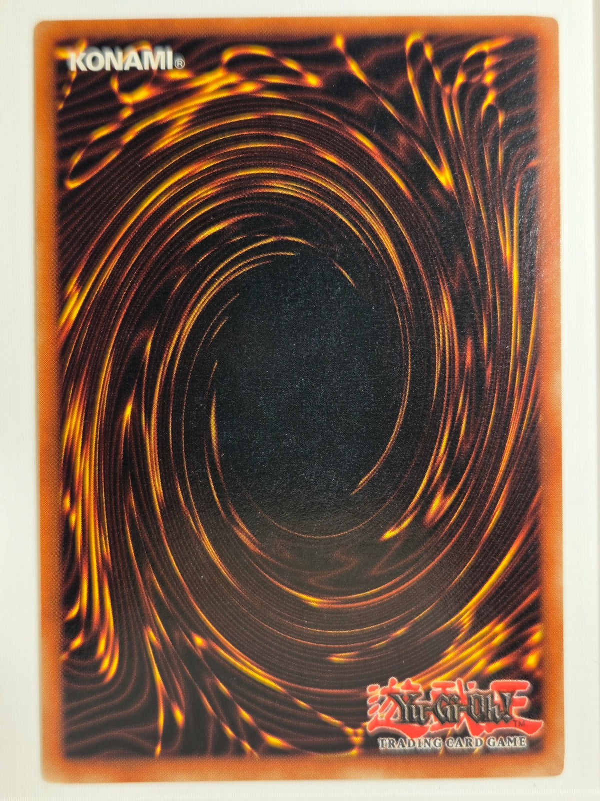 The Legend of Blue Eyes White Dragon Flame Ghost #LOB-029 Lightly played
